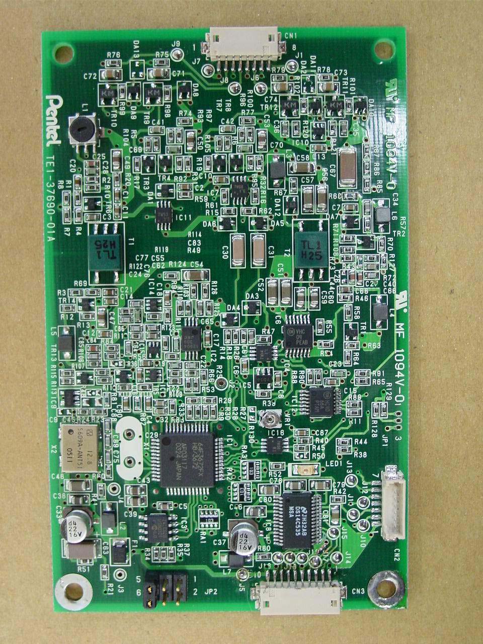 Product image for EU6PTD-1800D