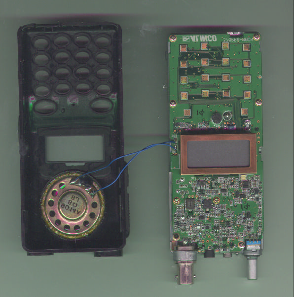 Product image for EUGDJ-195T