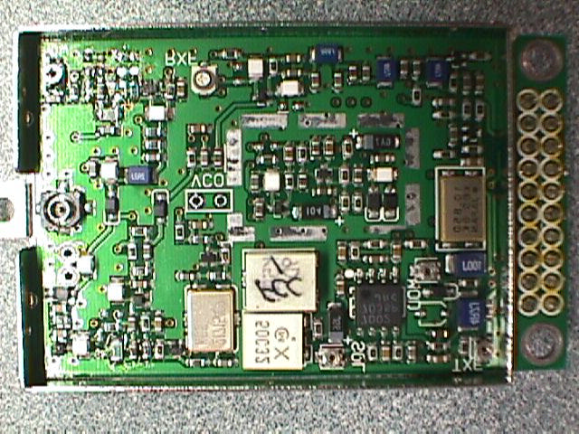 Product image for EUGRC-30