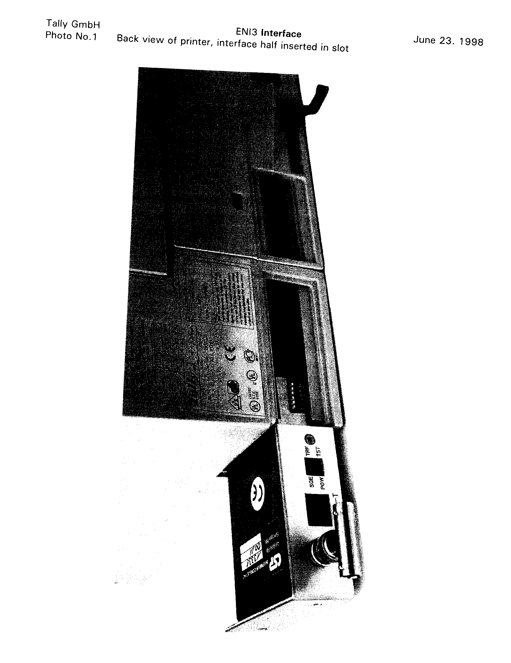 Product image for EUIENI3