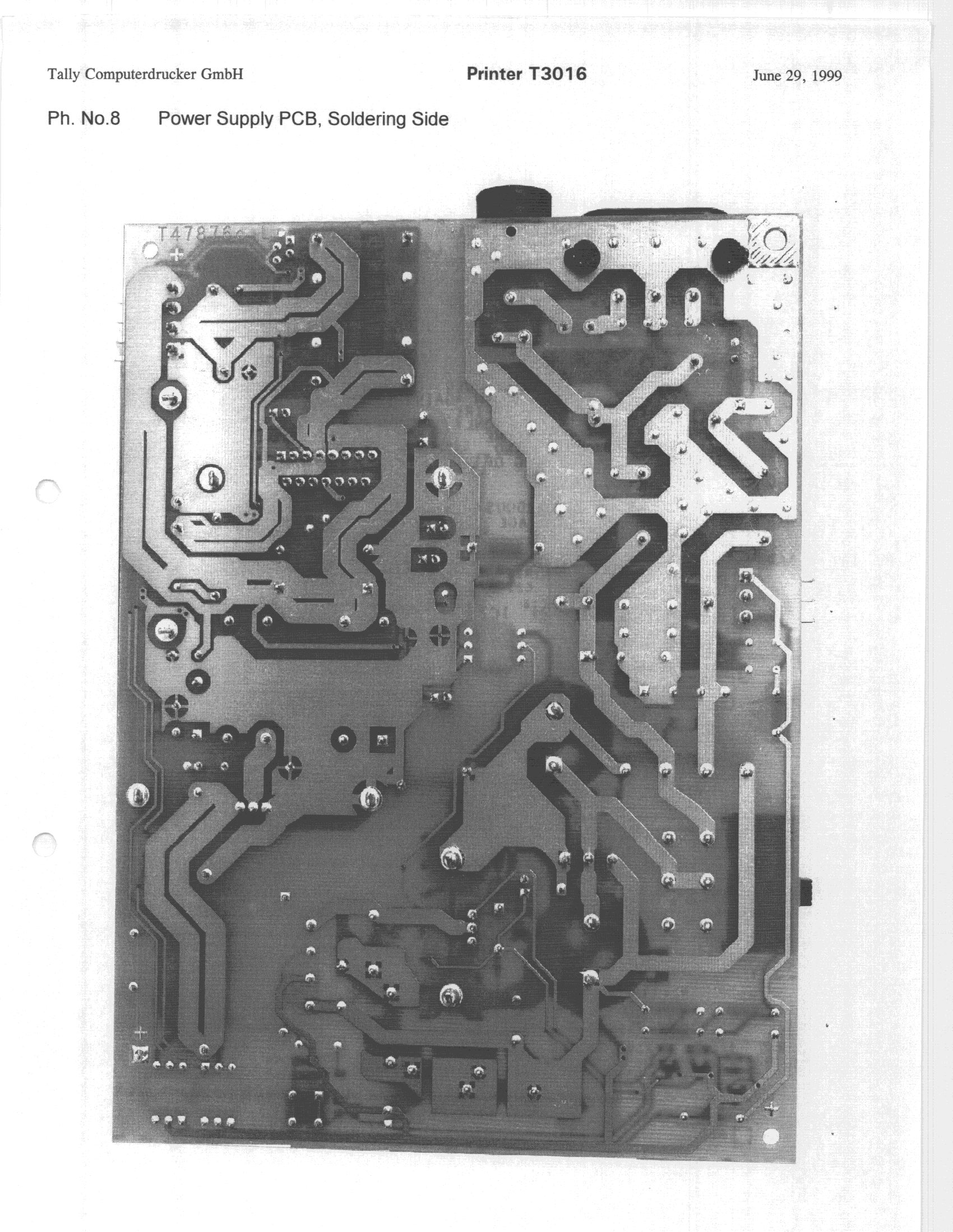 Product image for EUIT3016