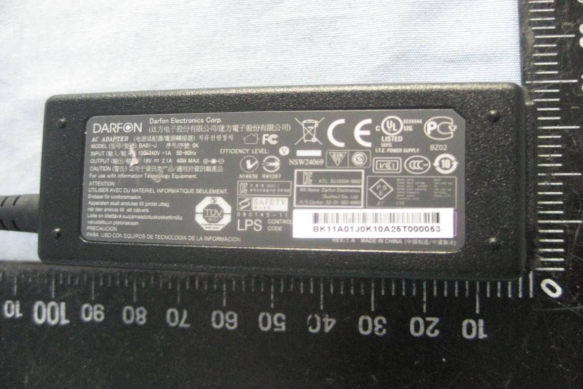 Product image for EUN-TVB01