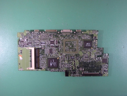 Product image for EUN2000