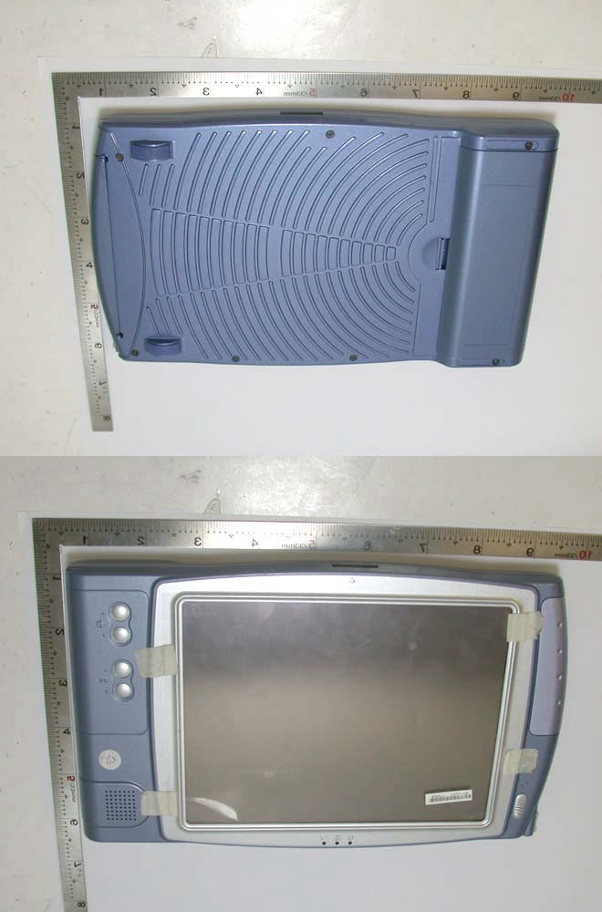 Product image for EUNAQUAPAD02