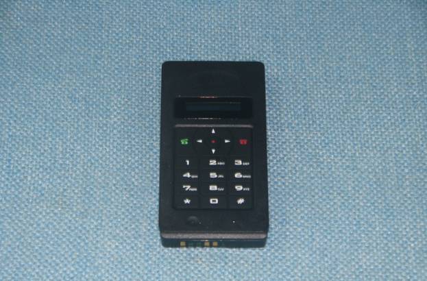 Product image for EUNCE260-VOIP-1