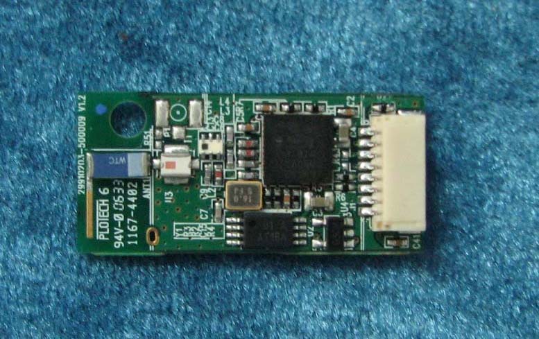 Product image for EUNCE261A