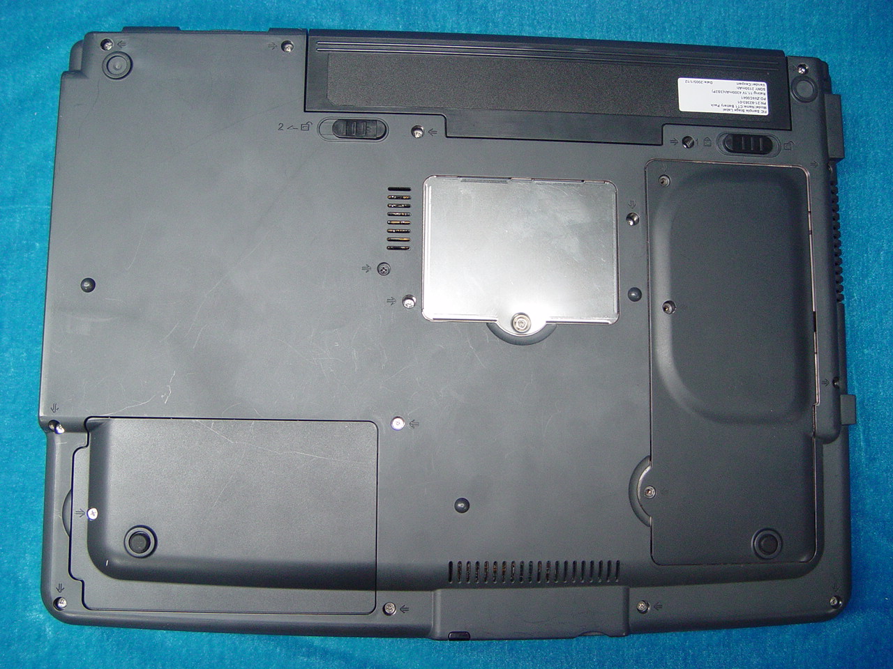 Product image for EUNCT2WG