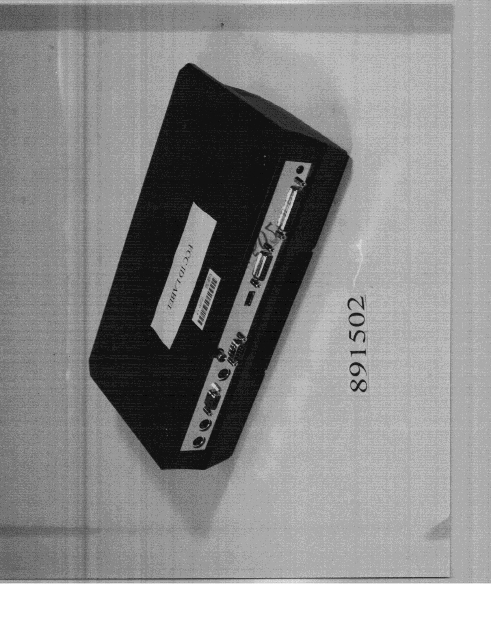 Product image for EUNDP10