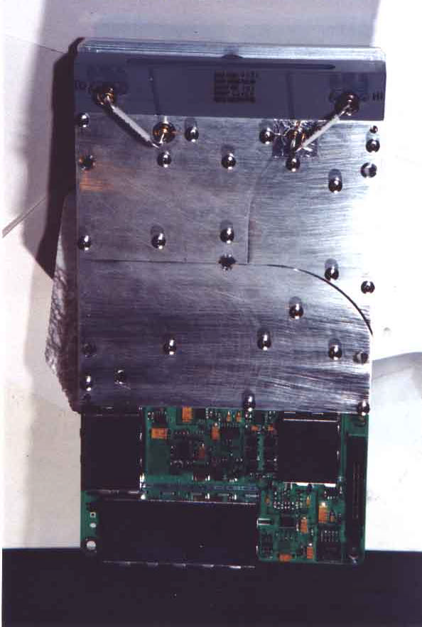 Product image for EV9N2X5-3S1-16B