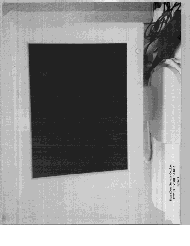 Product image for EVOKLT-1400A