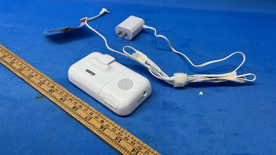 Product image for EW780-1320-01