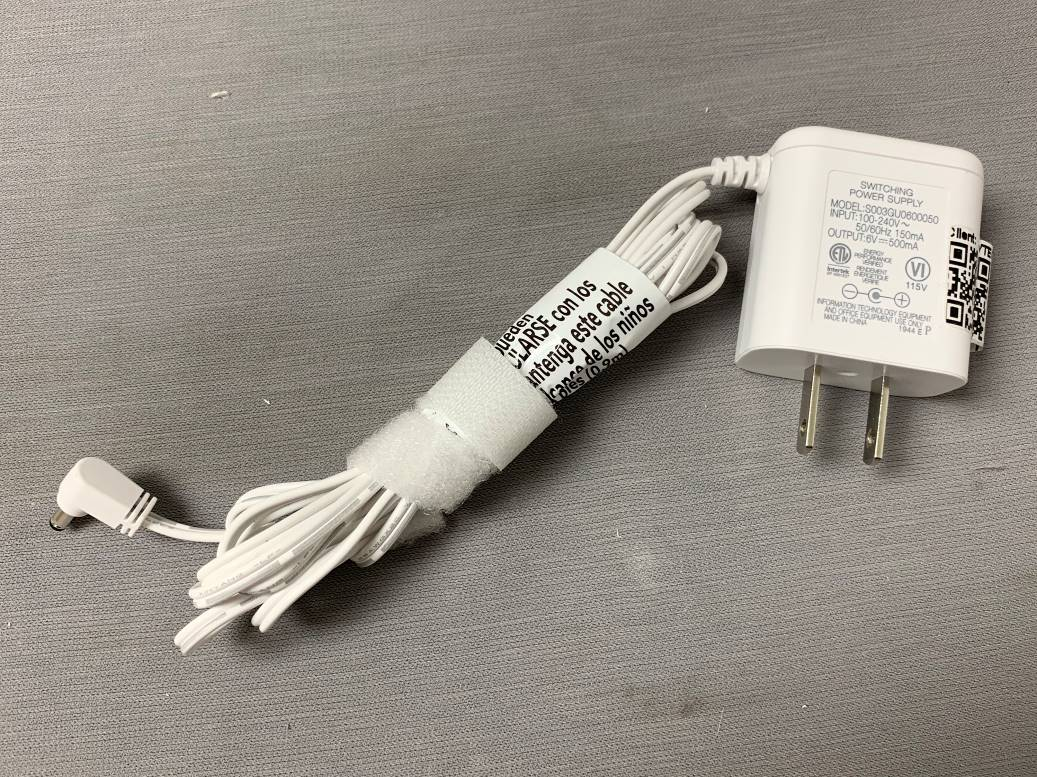 Product image for EW780-1740-01