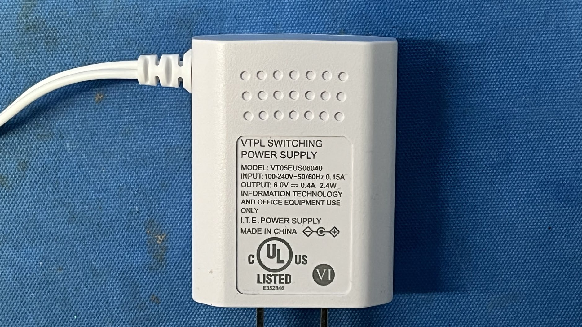 Product image for EW780-1960-00D