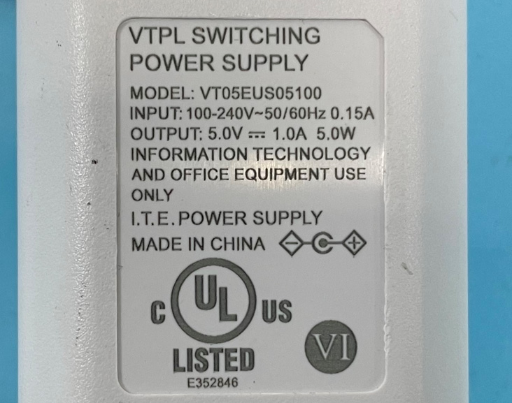 Product image for EW780-1960-01B