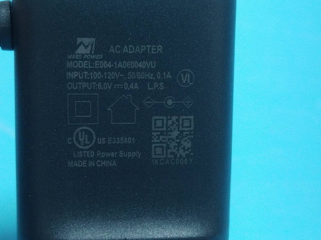 Product image for EW780-2409-00