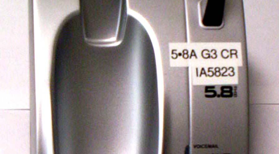 Product image for EW780-5735-02