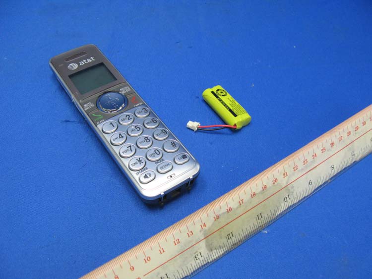 Product image for EW780-7825-01