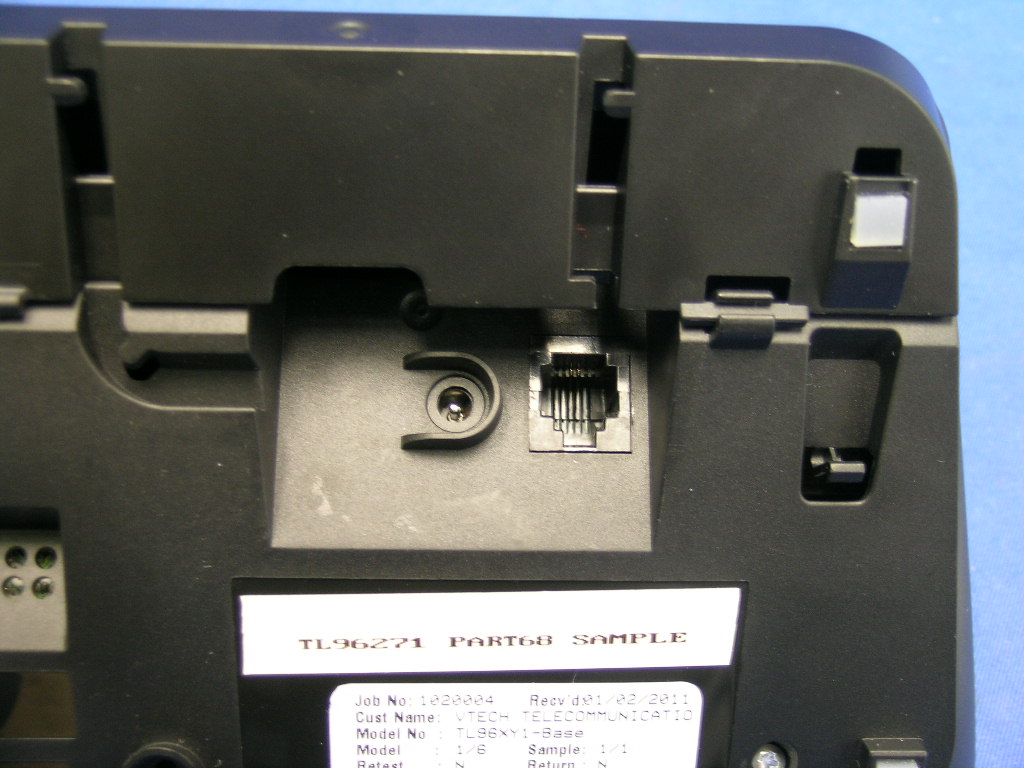 Product image for EW780-8213-00