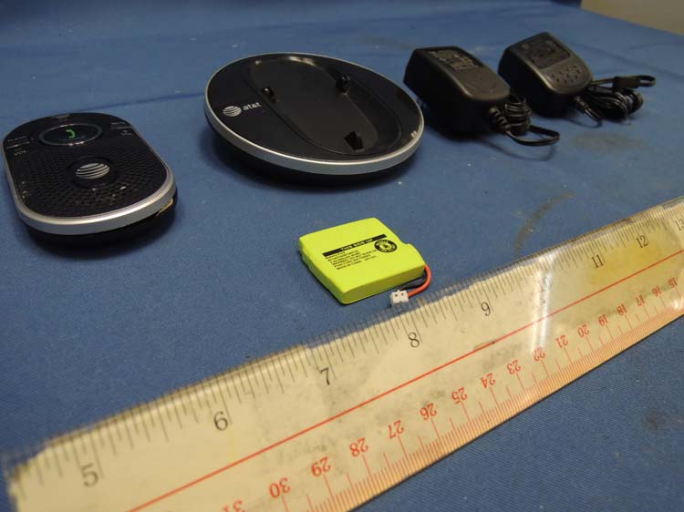 Product image for EW780-9092-00