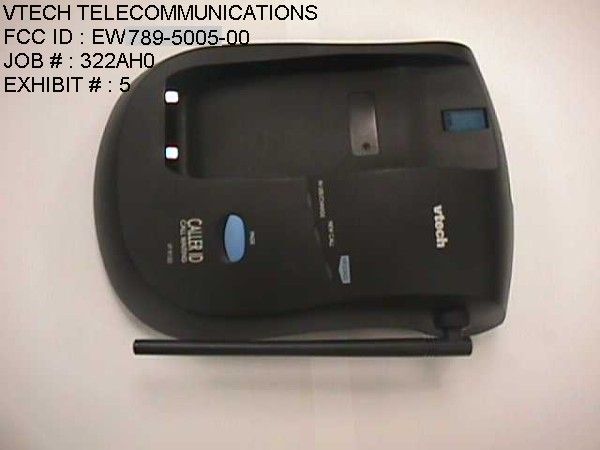 Product image for EW789-5005-00