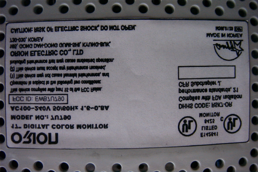 Product image for EWB7U790