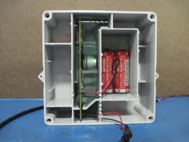 Product image for EWQ100TCP