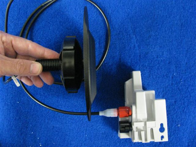 Product image for EWQ100WB