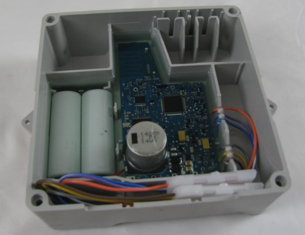 Product image for EWQ100WC