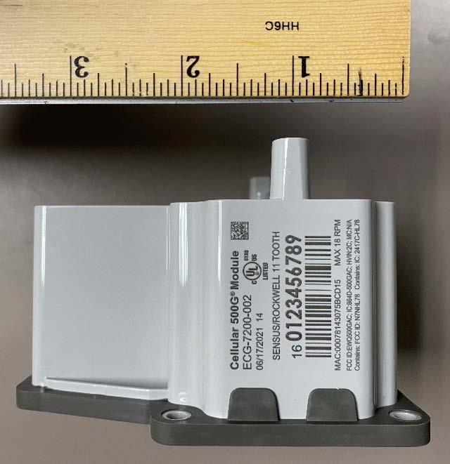 Product image for EWQ500GAC