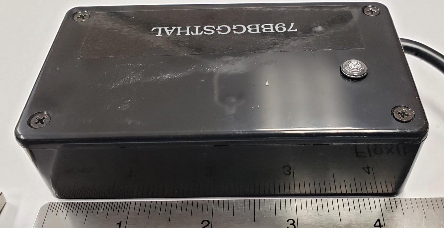 Product image for EWQFCT