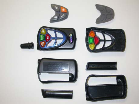 Product image for EZSDEI487