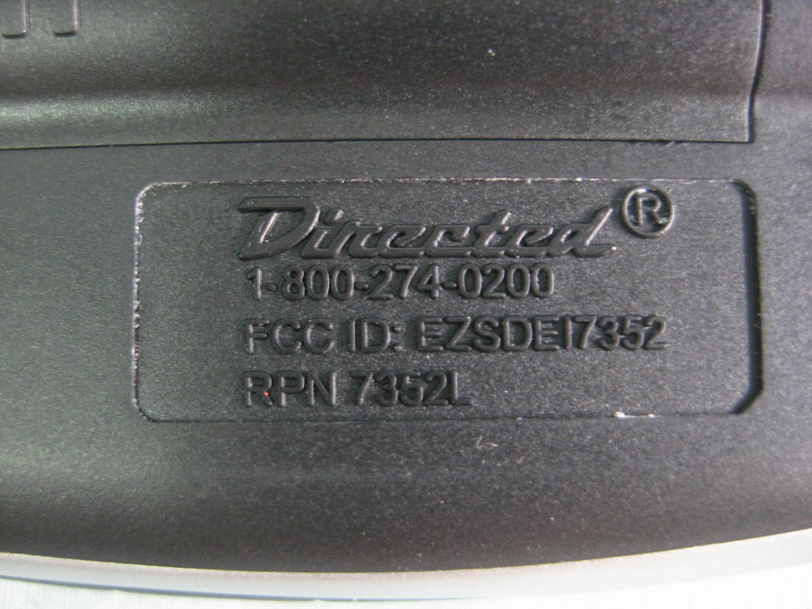 Product image for EZSDEI7352