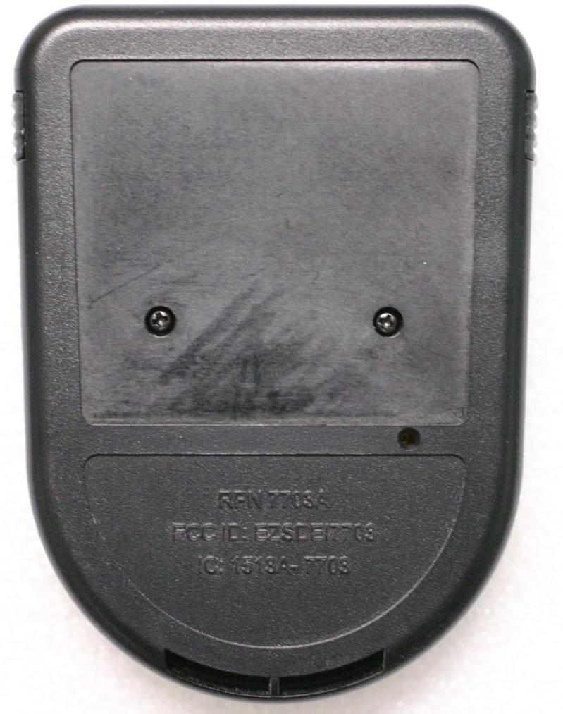 Product image for EZSDEI7703