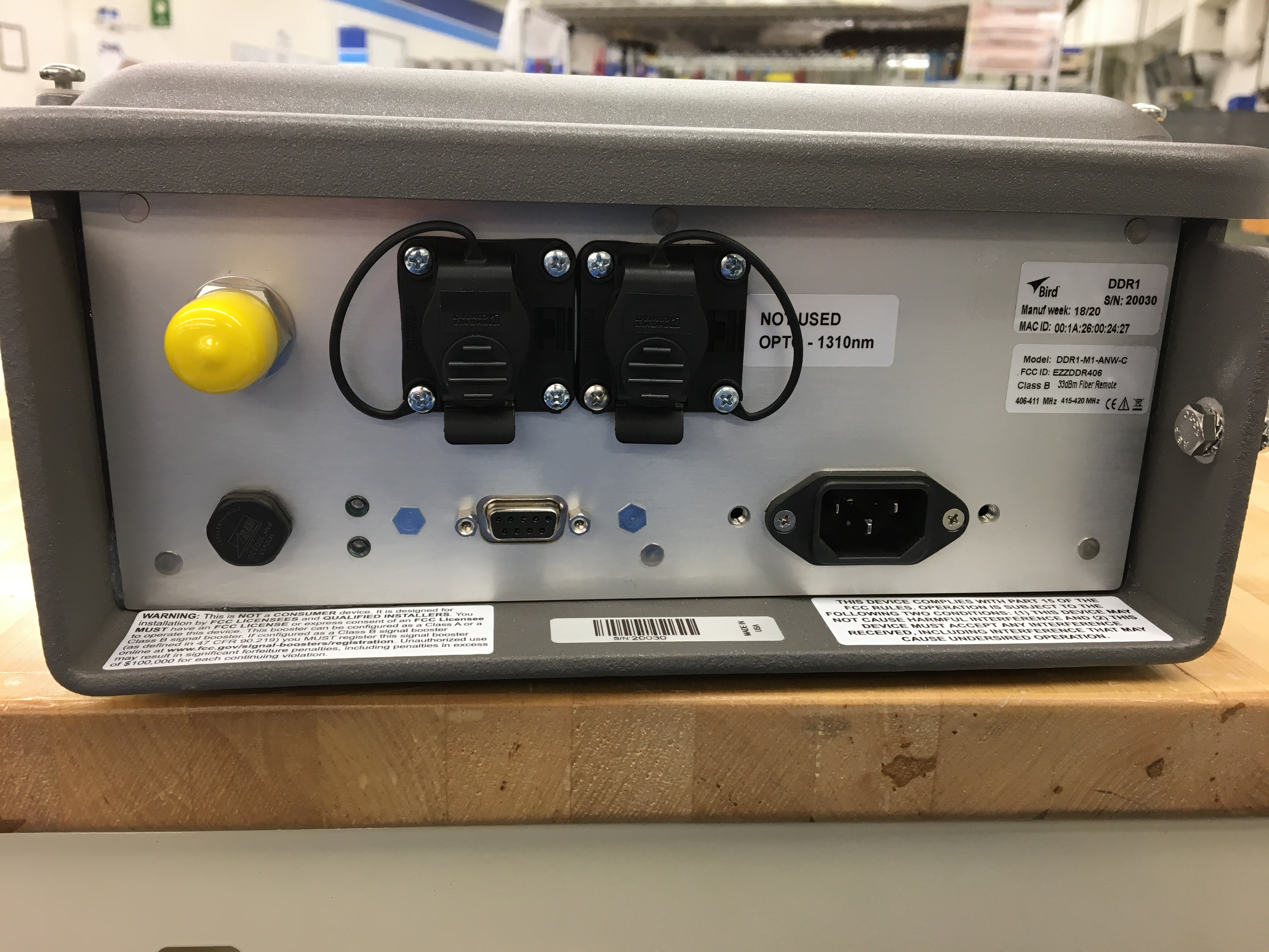 Product image for EZZDDR406