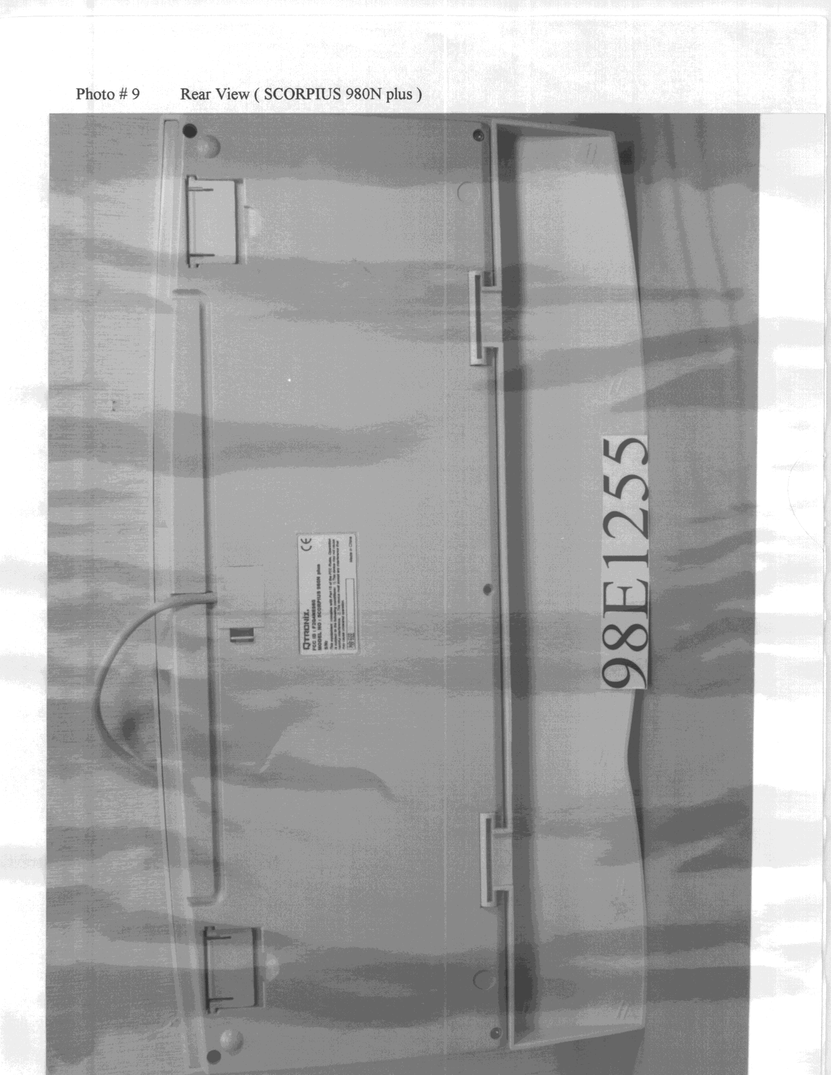 Product image for F2Q4NE980