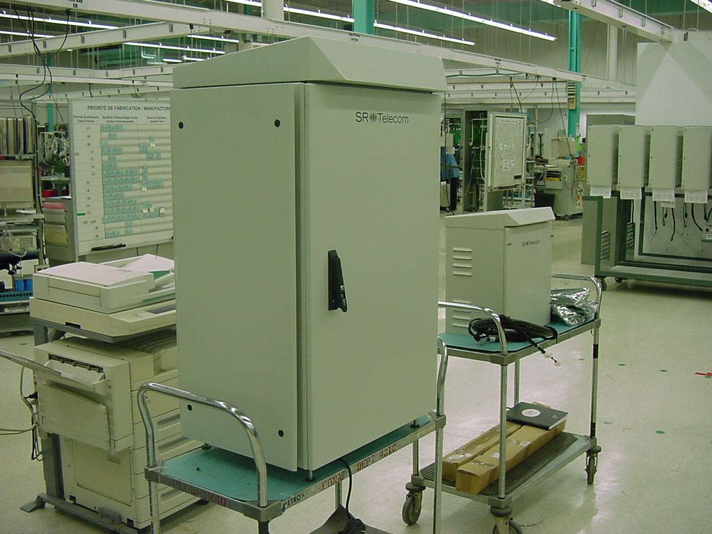 Product image for F34STRIDE2400-SBS