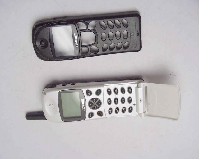 Product image for F3JMX1111