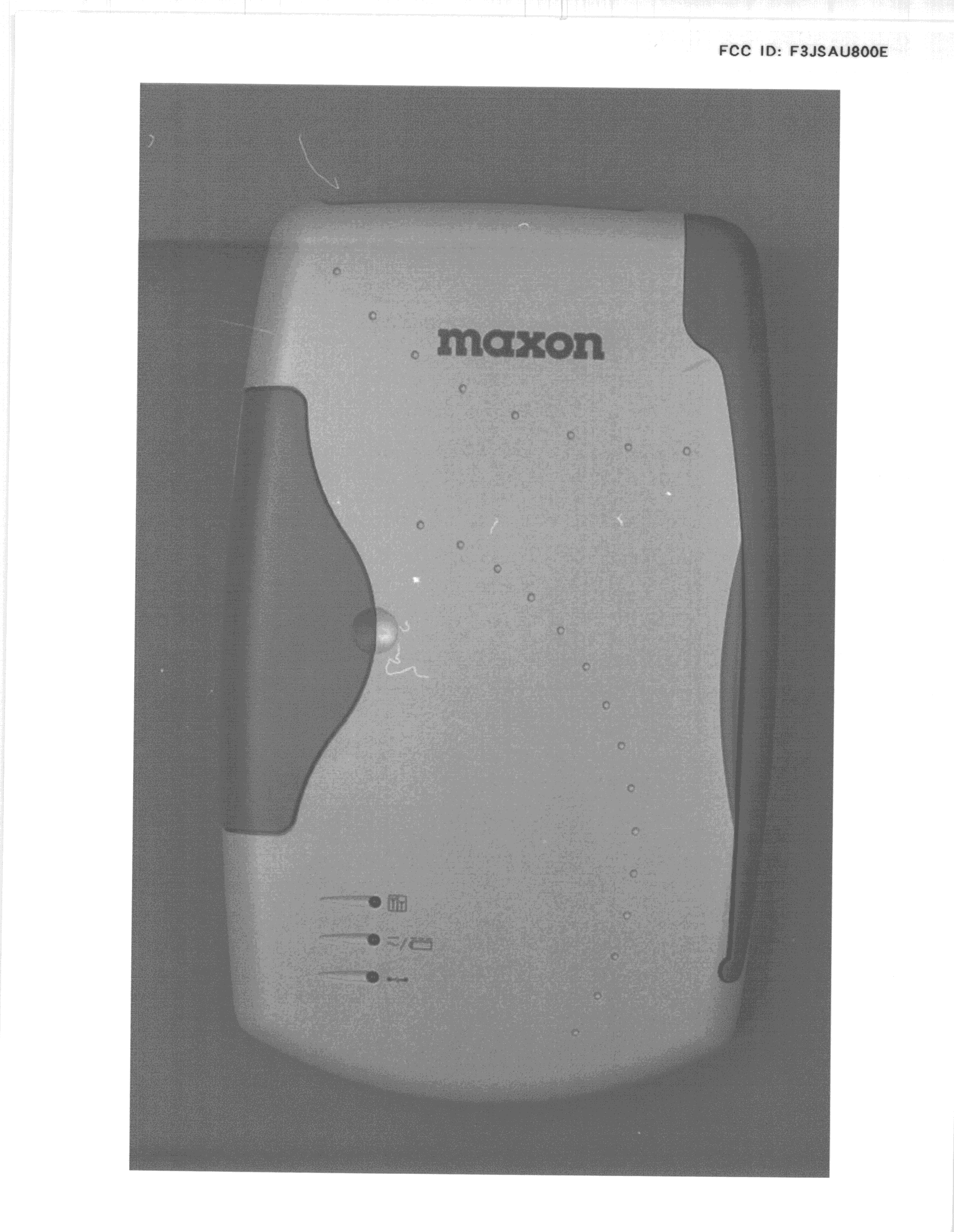 Product image for F3JSAU800E