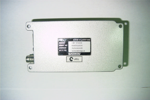 Product image for F3JSD125V3