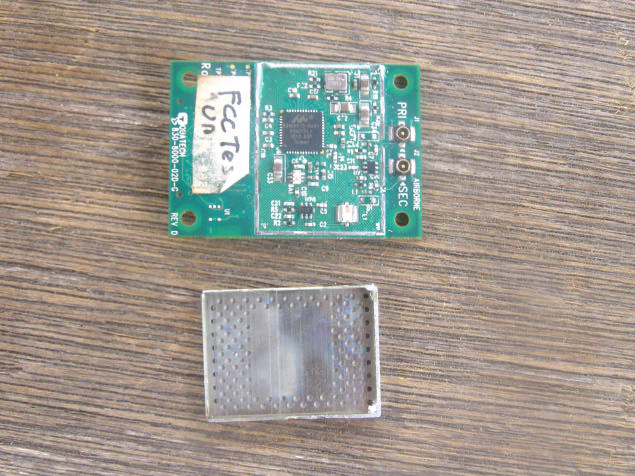 Product image for F4AWLNG1