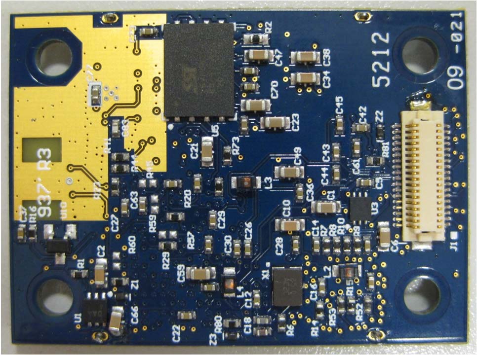 Product image for F4AWLNN551