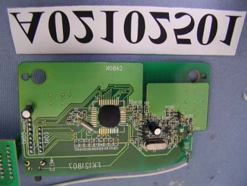 Product image for F4Z4K3FDA-18N1