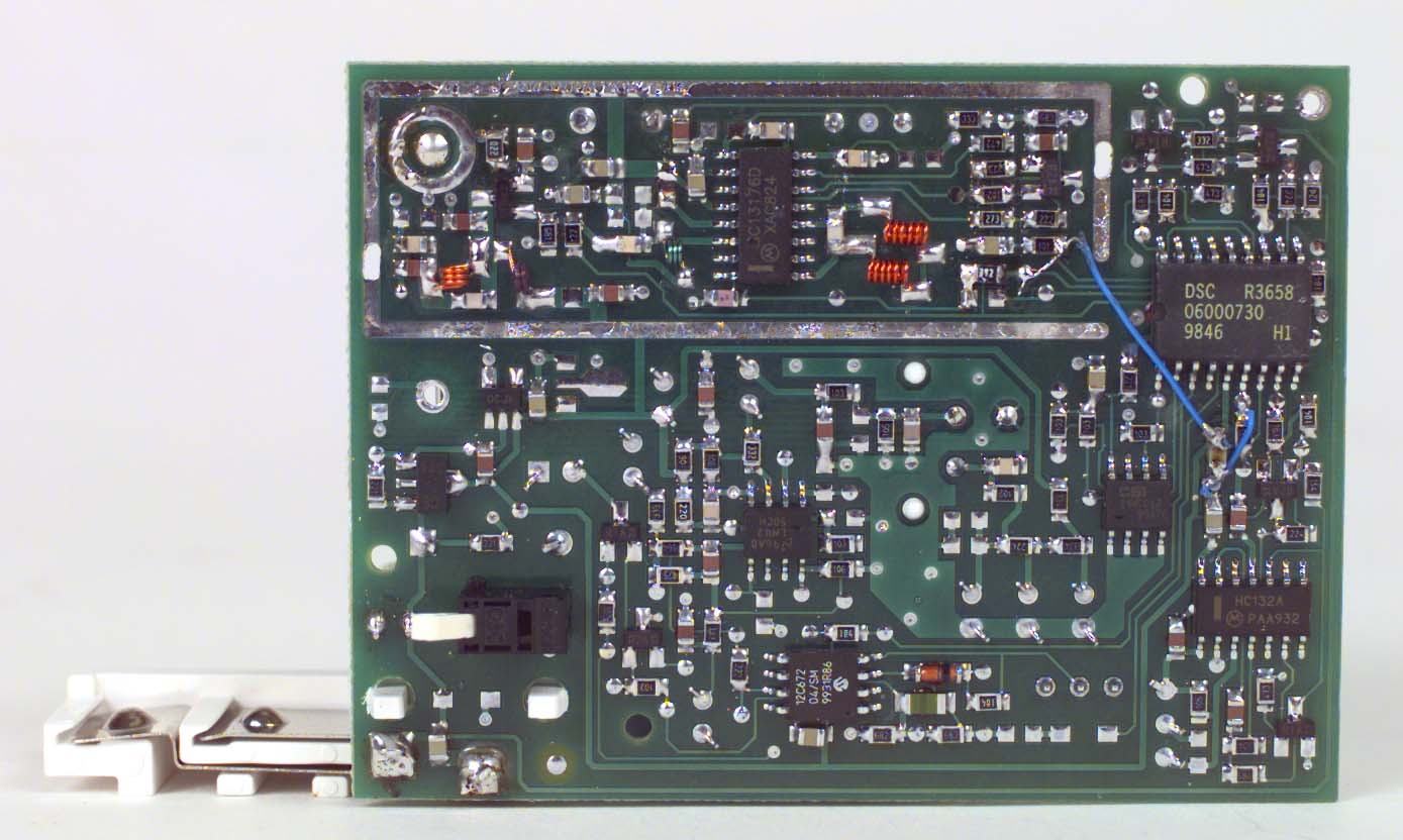 Product image for F5300NB904