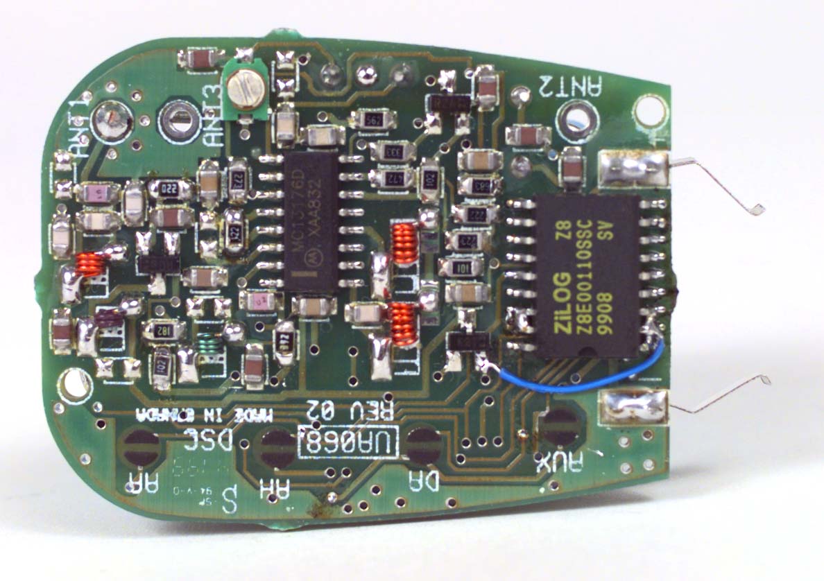 Product image for F5300NB909