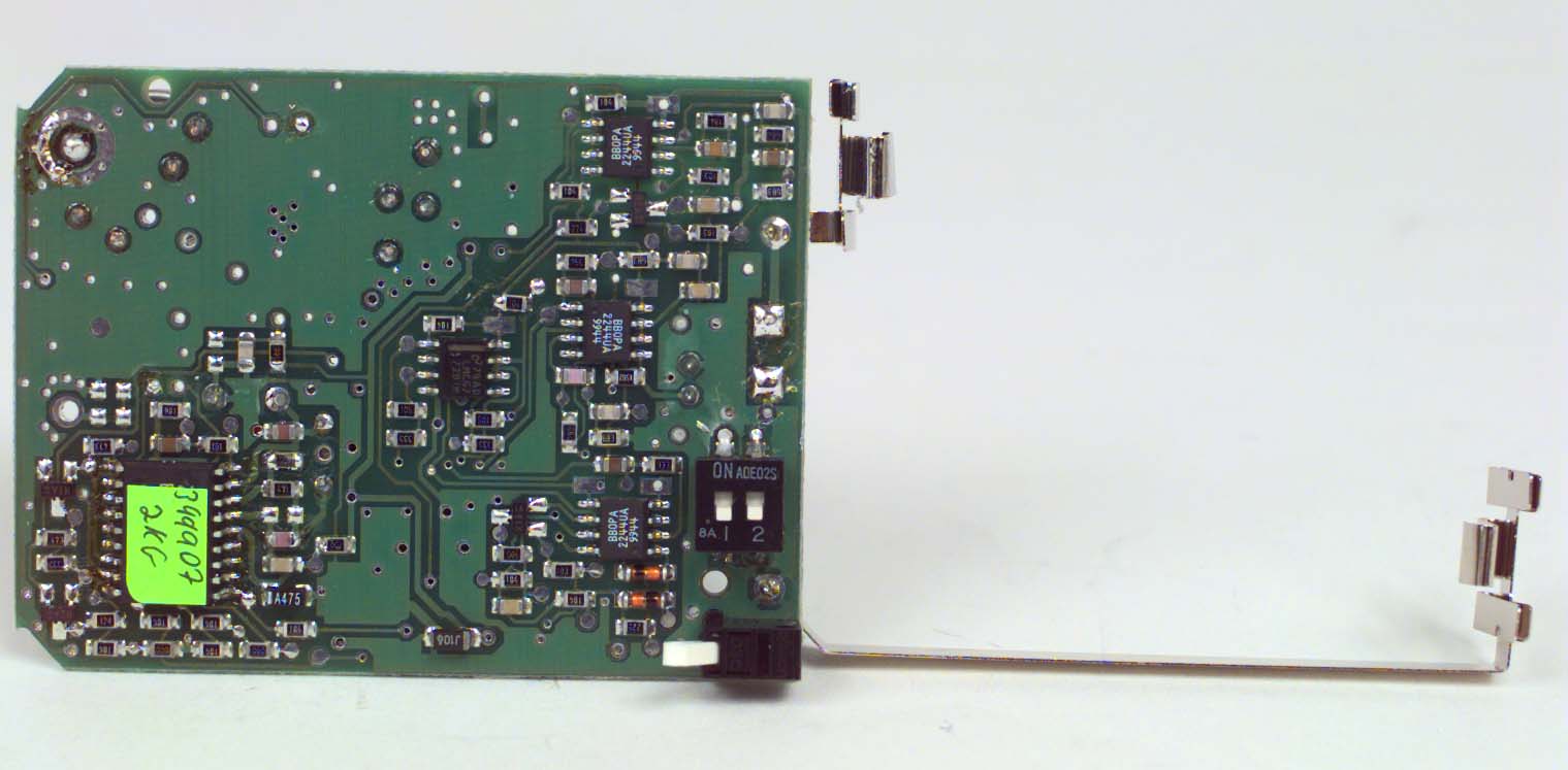 Product image for F5300NB912