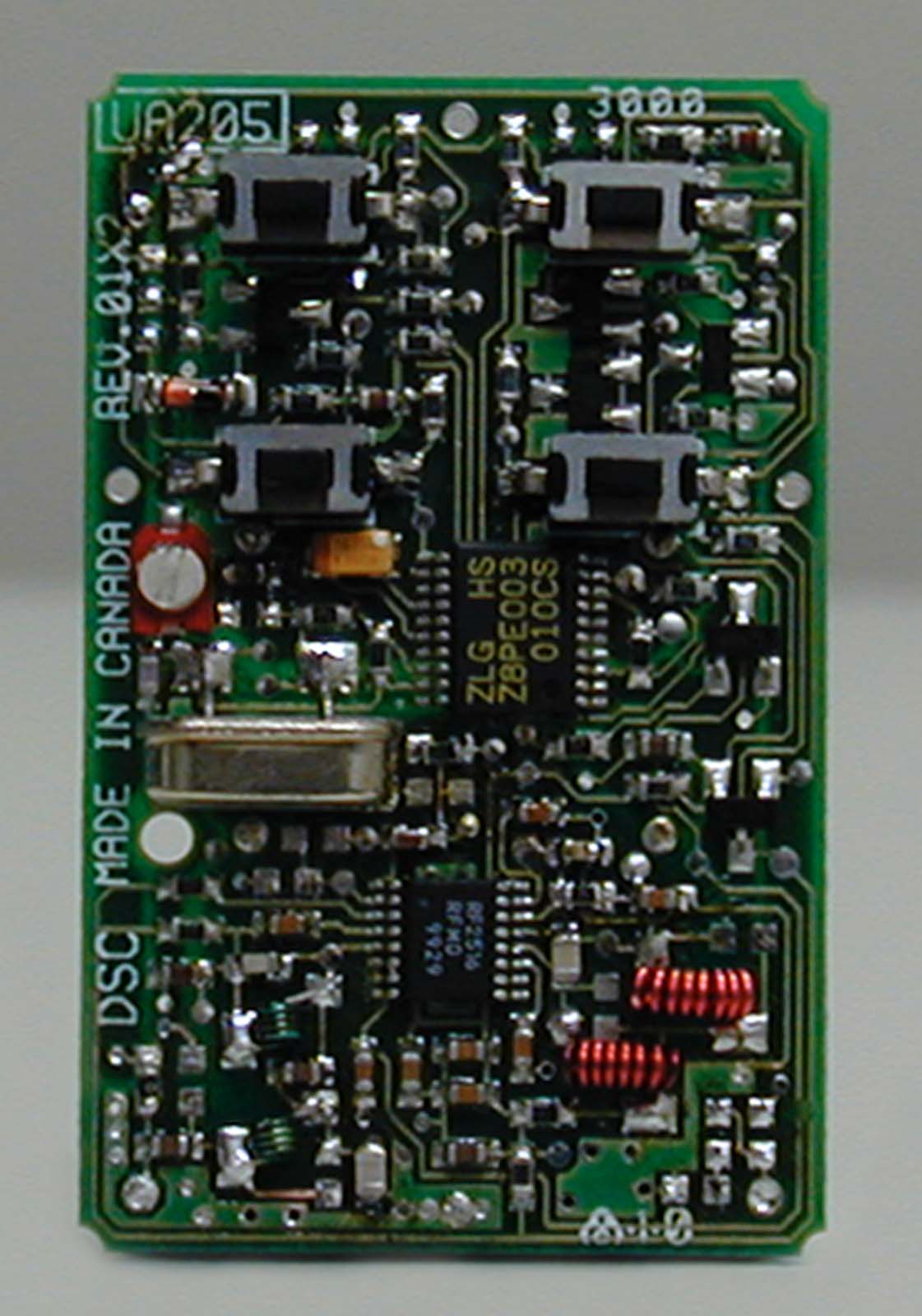 Product image for F5300NB919