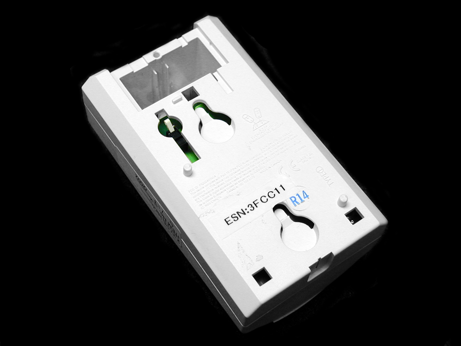 Product image for F5302WLS904PLNB