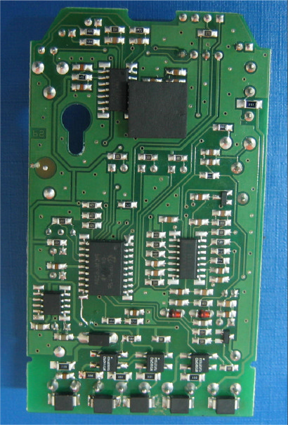 Product image for F5306LC3105