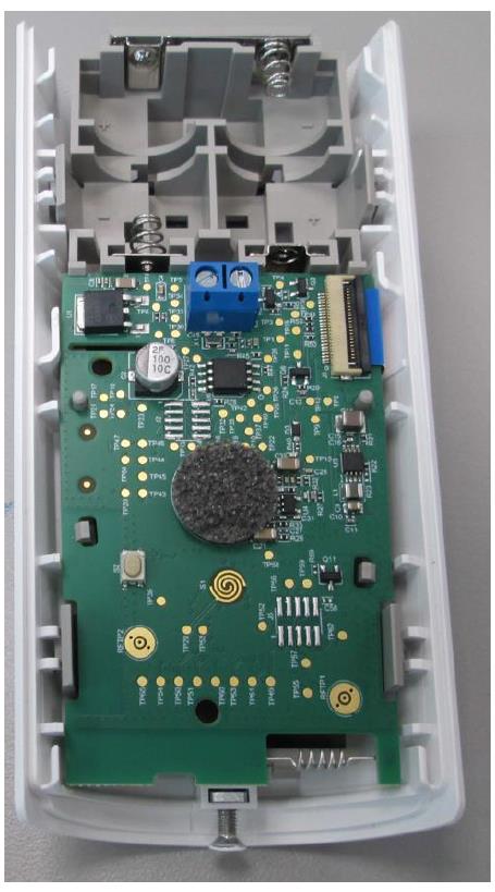 Product image for F5323PGP9934P