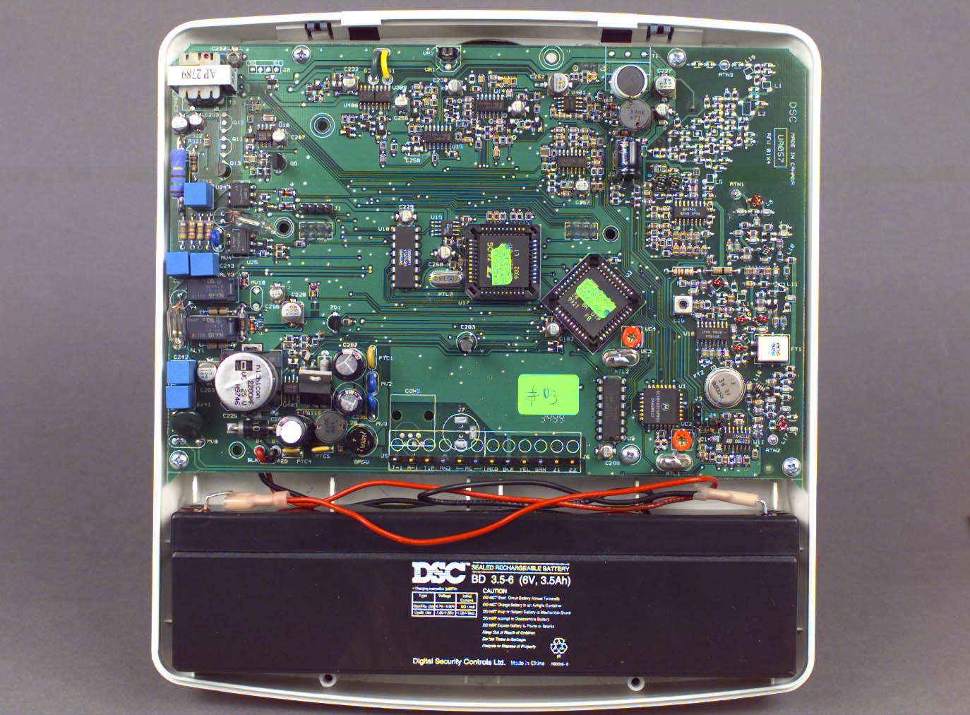 Product image for F5399SS9001